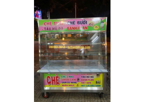 TỦ CHÈ