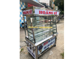 TỦ ĐỒNG HỒ