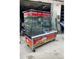 TỦ BÁNH BAO THU HUỲNH