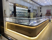 Mẫu tủ mới của năm được nhiều khách lựa chọn