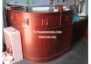 Tủ Quầy 6 Tủ Quầy 6