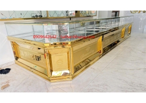TỦ BÁN VÀNG - THÀNH TRÚC TỦ BÁN VÀNG - THÀNH TRÚC