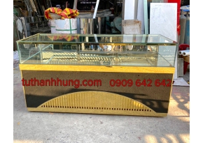 Tủ bán vàng 166 Tủ bán vàng 166