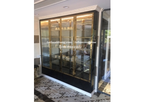 Tủ kệ trưng bày 12 Tủ kệ trưng bày 12