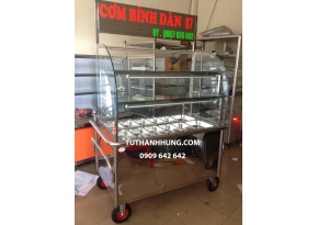 Tủ bán cơm 21 Tủ bán cơm 21