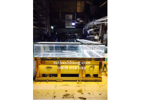 Tủ bán vàng 66 Tủ bán vàng 66