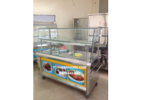 Tủ Bán Cơm 18 Tủ Bán Cơm 18