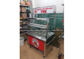 Tủ bán đồ ăn vặt 3 Tủ bán đồ ăn vặt 3