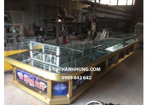 Tủ Bán Vàng 47 Tủ Bán Vàng 47