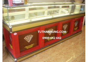 Tủ Bán Vàng 13 Tủ Bán Vàng 13