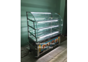 Tủ bán bánh ngọt 1 Tủ bán bánh ngọt 1