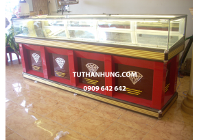 Tủ Bán Vàng 21 Tủ Bán Vàng 21