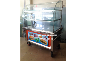 Tủ Bán Cơm 24 Tủ Bán Cơm 24