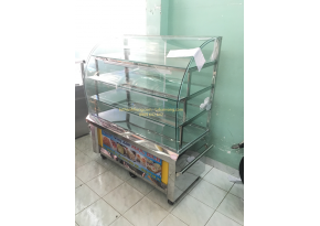 Tủ bán đồ ăn vặt 02 Tủ bán đồ ăn vặt 02