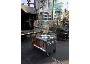 tủ bán bánh mì 42 tủ bán bánh mì 42