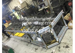 Tủ bán vàng 76 Tủ bán vàng 76