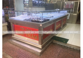 TỦ BÁN VÀNG 144 TỦ BÁN VÀNG 144