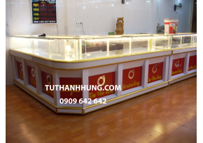 Tủ Bán Vàng 42 Tủ Bán Vàng 42