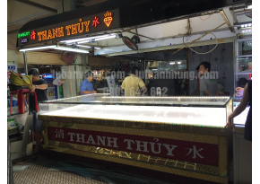 Tủ bán vàng 86 Tủ bán vàng 86