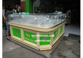 Tủ Bán Vàng bạc 34 Tủ Bán Vàng bạc 34