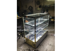 Tủ bán vàng 106 Tủ bán vàng 106