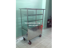 Tủ bán cơm 7 Tủ bán cơm 7