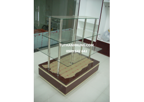 Cây treo đồ 7 Cây treo đồ 7