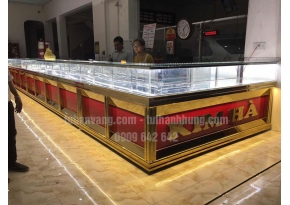 Tủ bán vàng 85 Tủ bán vàng 85