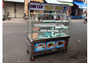 Tủ Bán Cơm 4 Tủ Bán Cơm 4