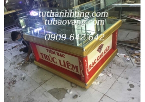 Tủ bán vàng 78 Tủ bán vàng 78