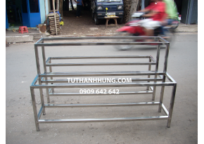 Cây treo đồ 4 Cây treo đồ 4