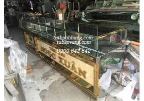 Tủ bán vàng 83 Tủ bán vàng 83