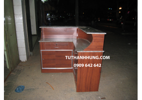 Tủ Quầy 7 Tủ Quầy 7