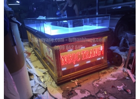 Tủ bán vàng 87 Tủ bán vàng 87