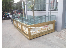 Tủ Bán Vàng 31 Tủ Bán Vàng 31
