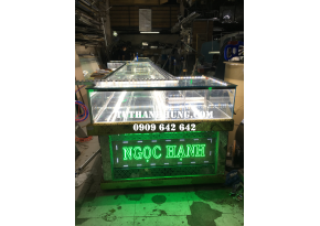 Tủ bán vàng 52 Tủ bán vàng 52