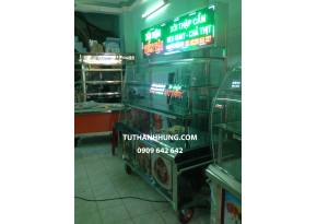Tủ Bán Cơm 22 Tủ Bán Cơm 22