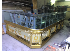 Tủ bán vàng 73 Tủ bán vàng 73
