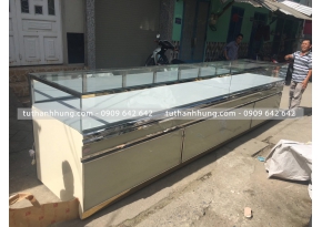 Tủ bán vàng 145 Tủ bán vàng 145