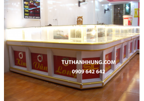 Tủ Bán Vàng 40 Tủ Bán Vàng 40