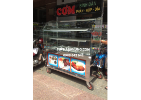 Tủ Bán Cơm 15 Tủ Bán Cơm 15