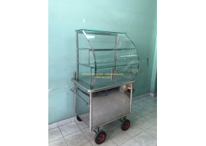 Tủ bán sinh tố 07 Tủ bán sinh tố 07