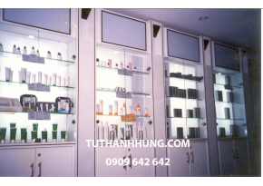 Tủ kệ trưng bày 06 Tủ kệ trưng bày 06