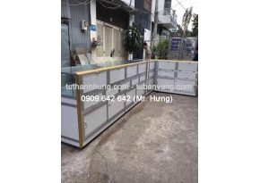 Tủ bán vàng 98 Tủ bán vàng 98