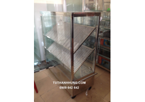 Tủ bán bánh mì 7 Tủ bán bánh mì 7