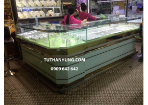 Tủ Bán vàng 28 Tủ Bán vàng 28