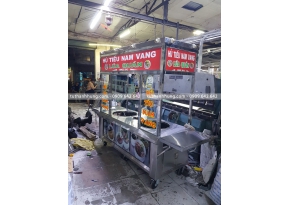 Tủ bán hủ tiếu 1 Tủ bán hủ tiếu 1