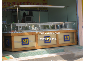 Tủ Bán Vàng 33 Tủ Bán Vàng 33