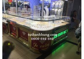 Tủ bán vàng 71 Tủ bán vàng 71