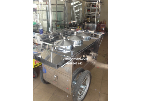 Tủ bán nước sâm 1 Tủ bán nước sâm 1